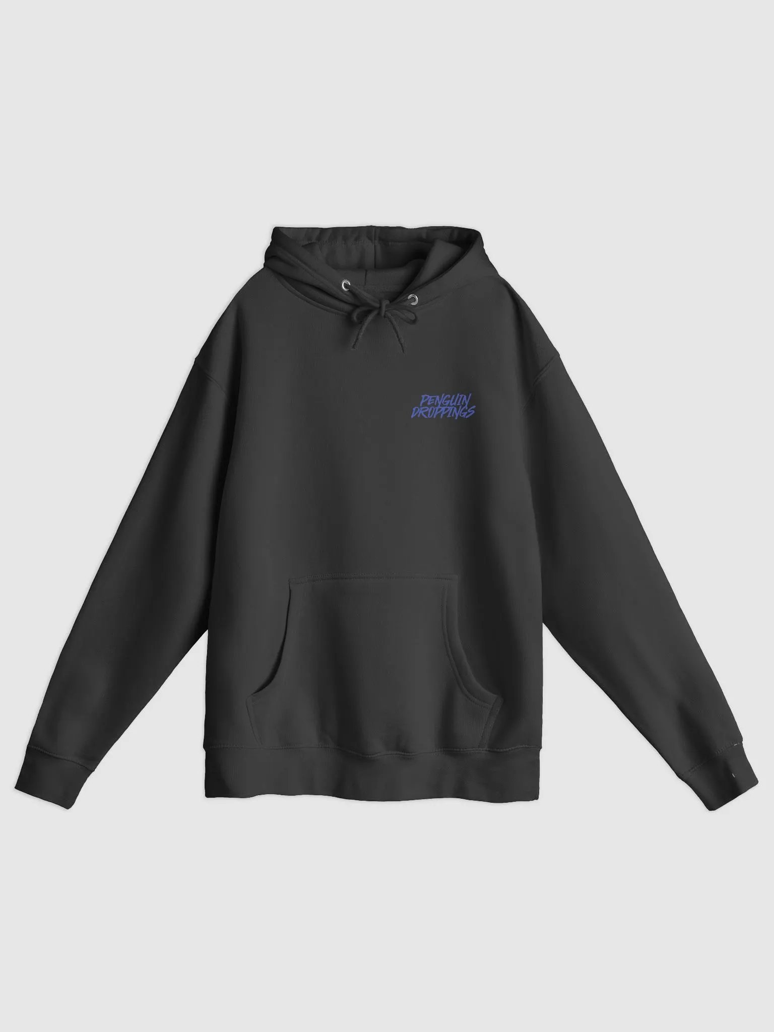 Penguin Droppings - Penguin Poop 2x Hoodie product image (1)