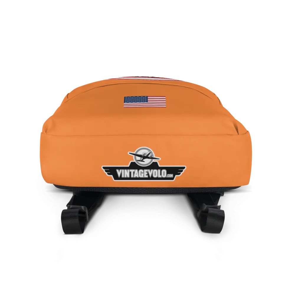 Pacific Southwest Airlines - PSA - Backpack product image (3)