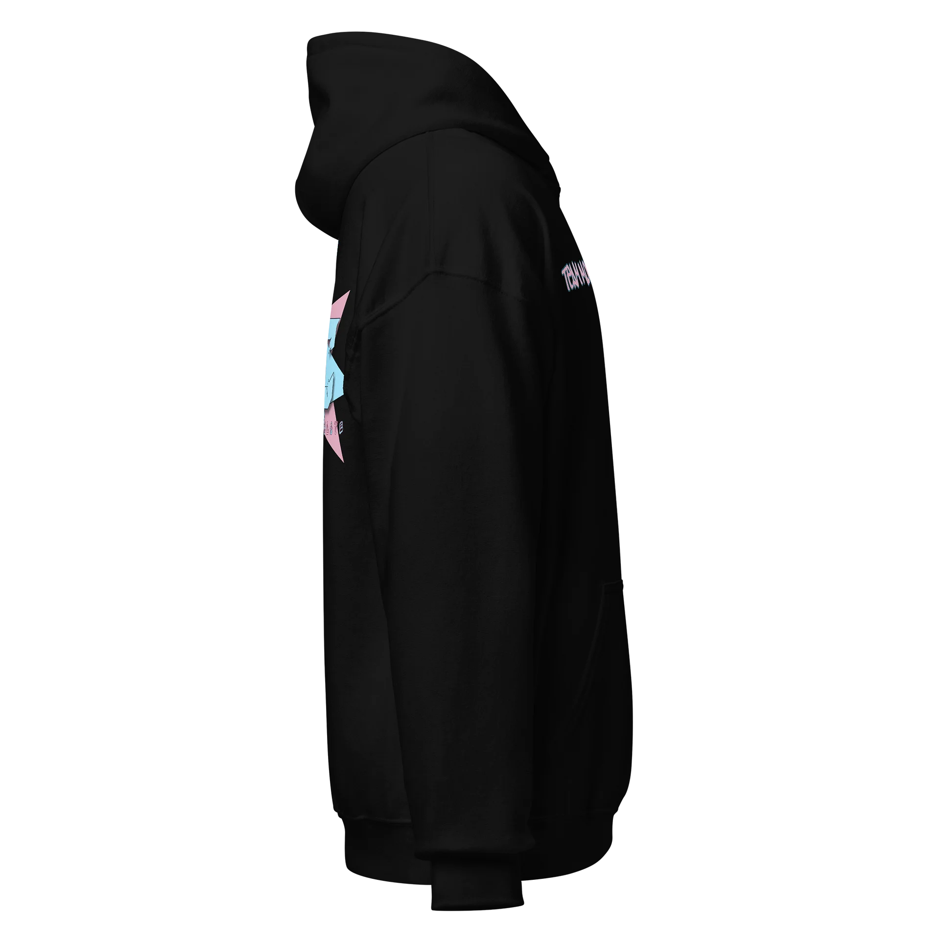 WC Hoodie product image (3)