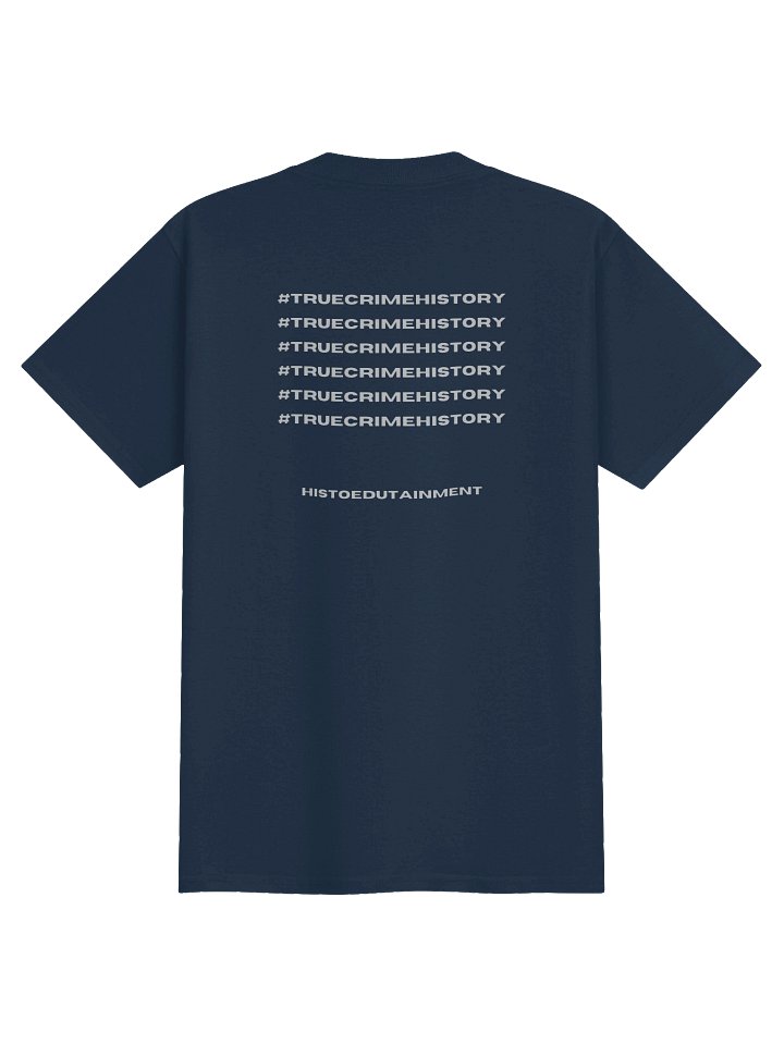 Trial by Fire Youth Tee product image (2)