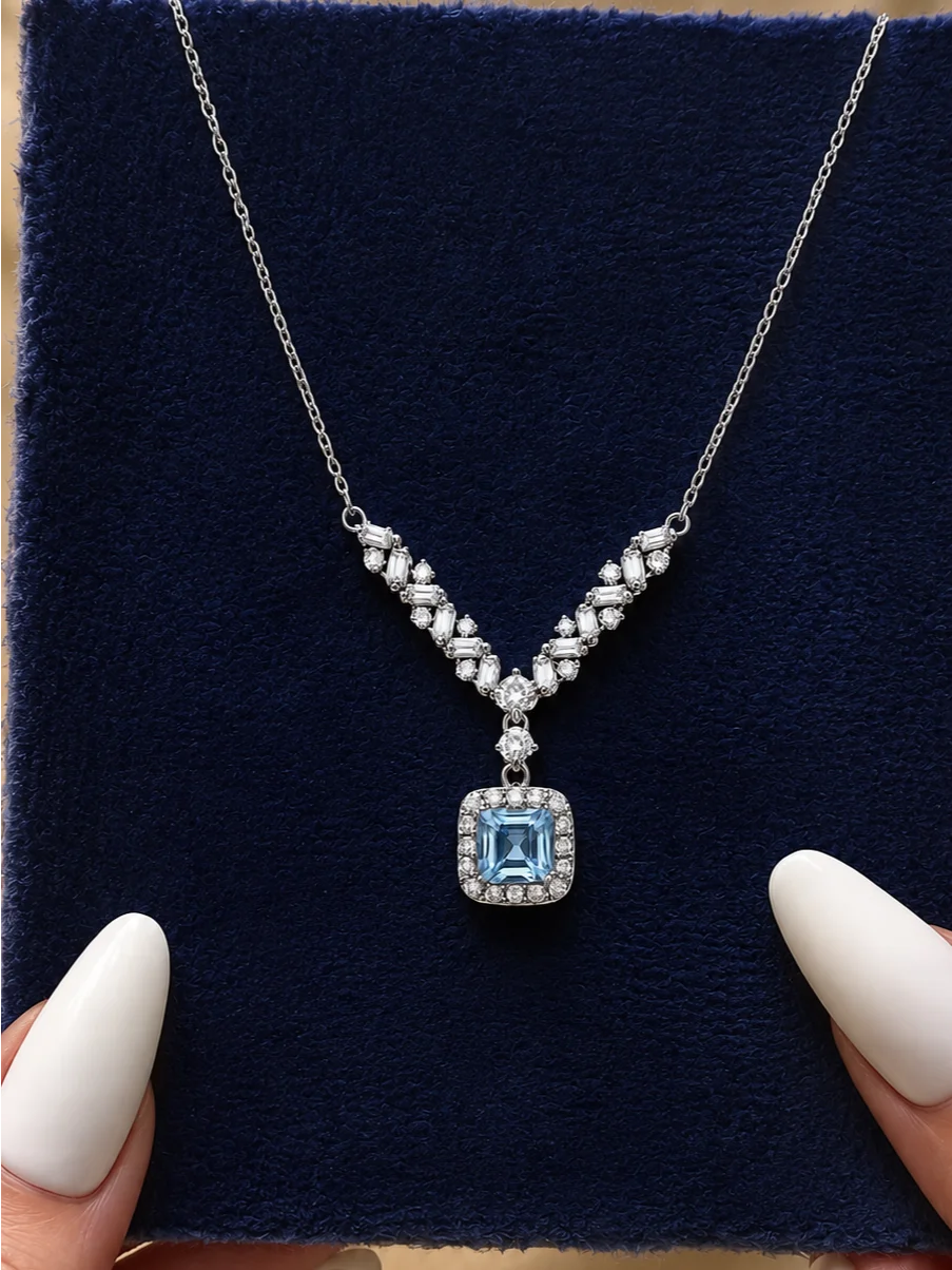 Celeste Necklace product image (4)
