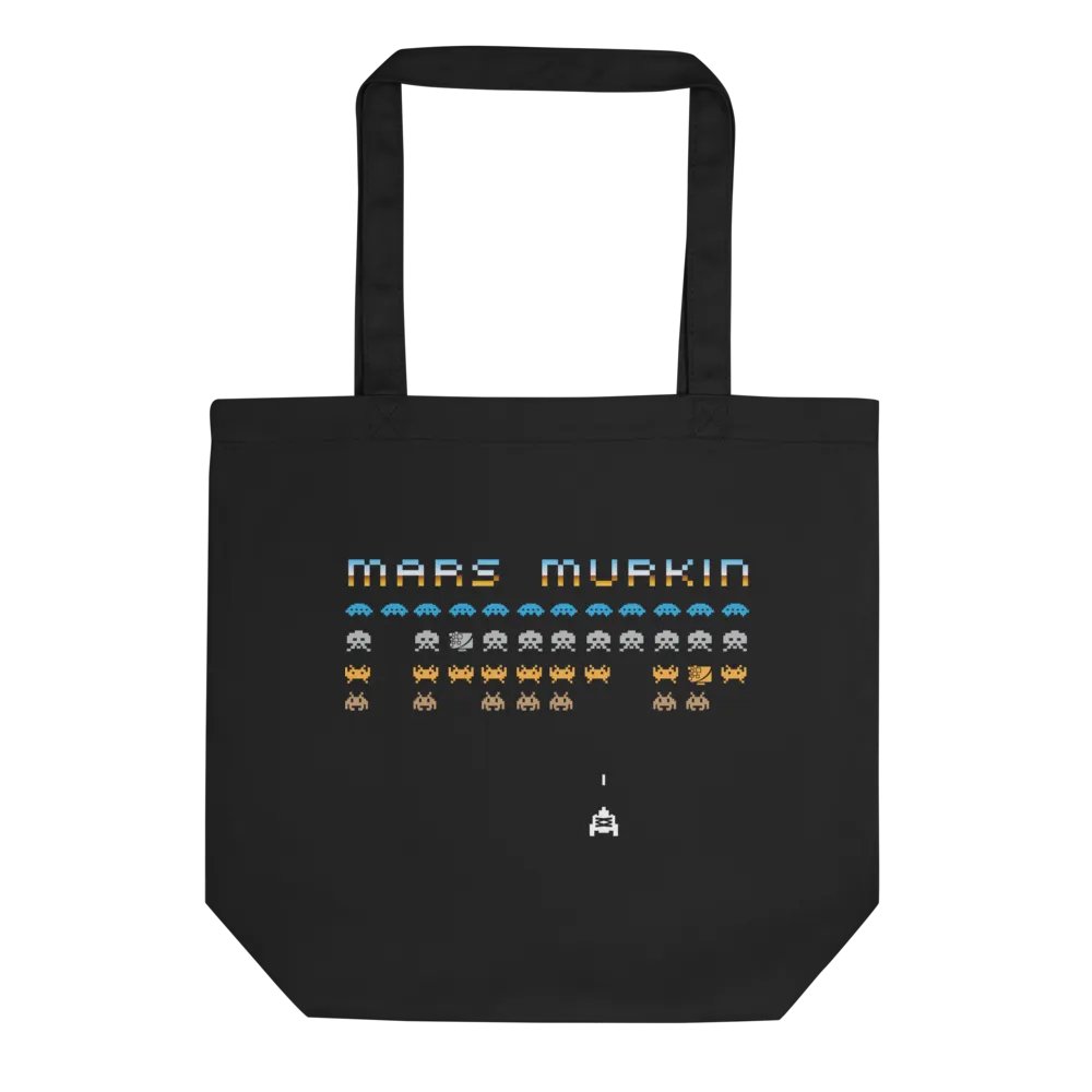 Mars Murkin Arcade Bag product image (1)