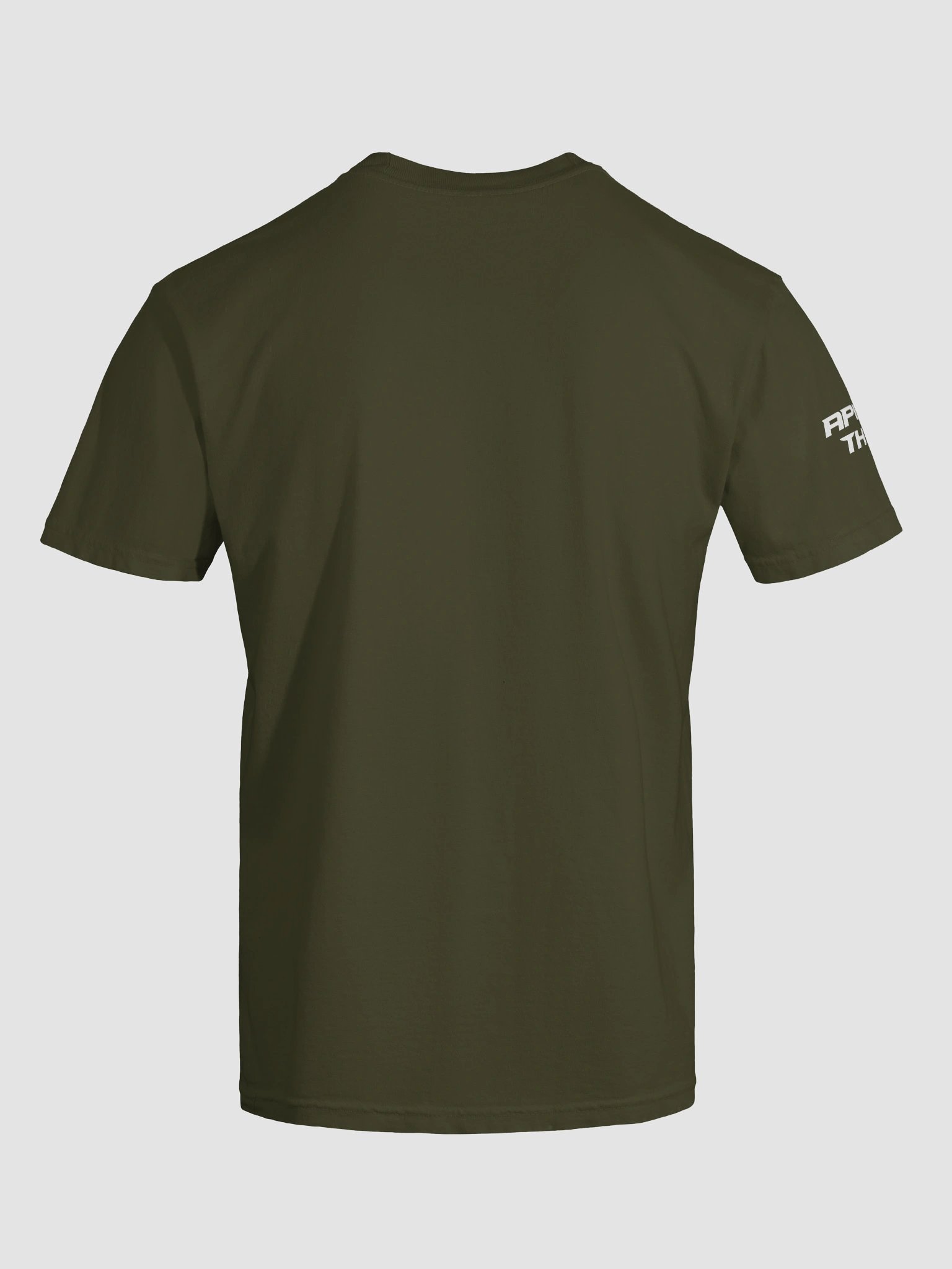 Damaged Ego Tee product image (56)