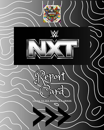 🏆 WWE NXT | Grade: B 🍊

PC Orlando! Breakdown 👇

✅ ZILLA FATU def. LEXIS KING!
🚨 BIRTHRIGHT crushes Zilla’s hand w/ STAIRS!

...