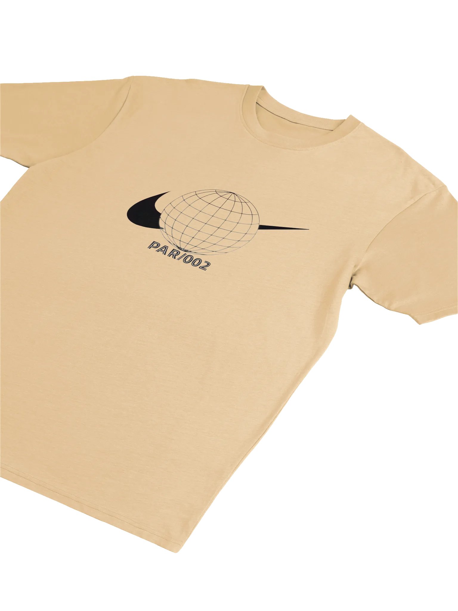“It’s What It Is” Tee – Premium Heavyweight Fit product image (3)