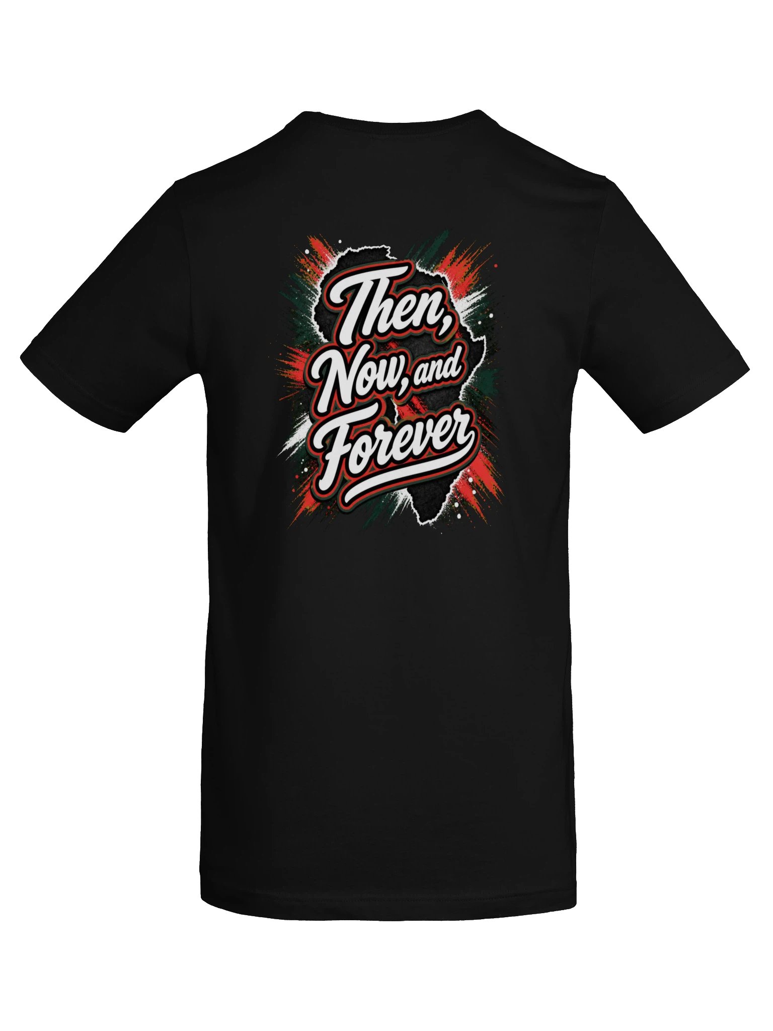 Legend Legacy T-Shirt product image (21)