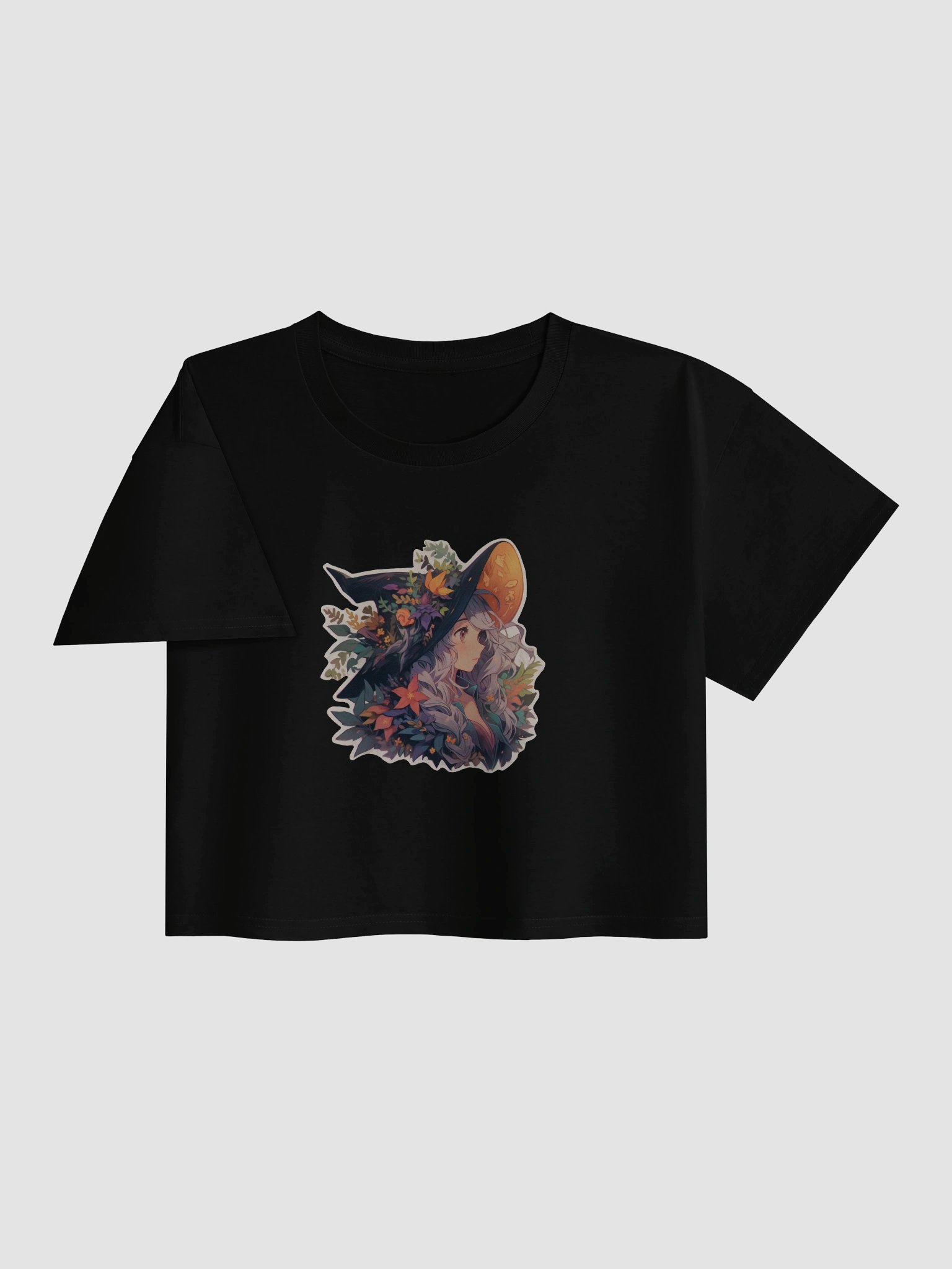 Celest Crop Tee (Fall) product image (15)