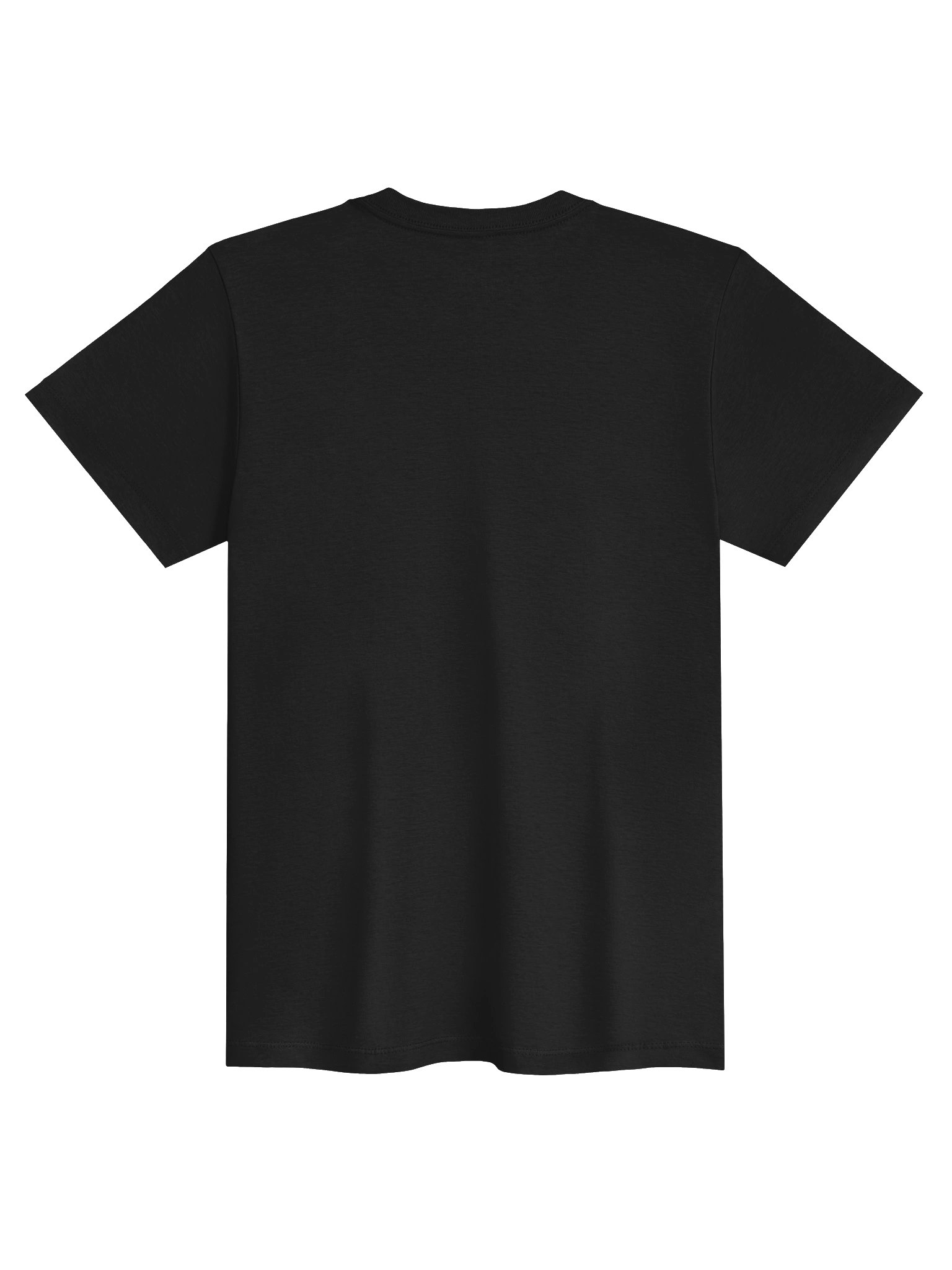 SissyGurl Pride Tee back