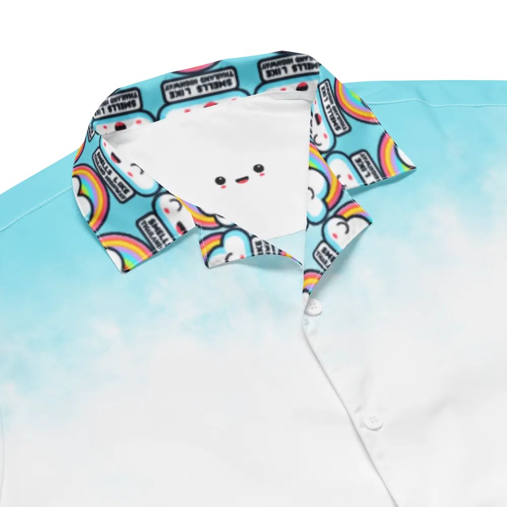 Conversation Starter shirt product image (2)