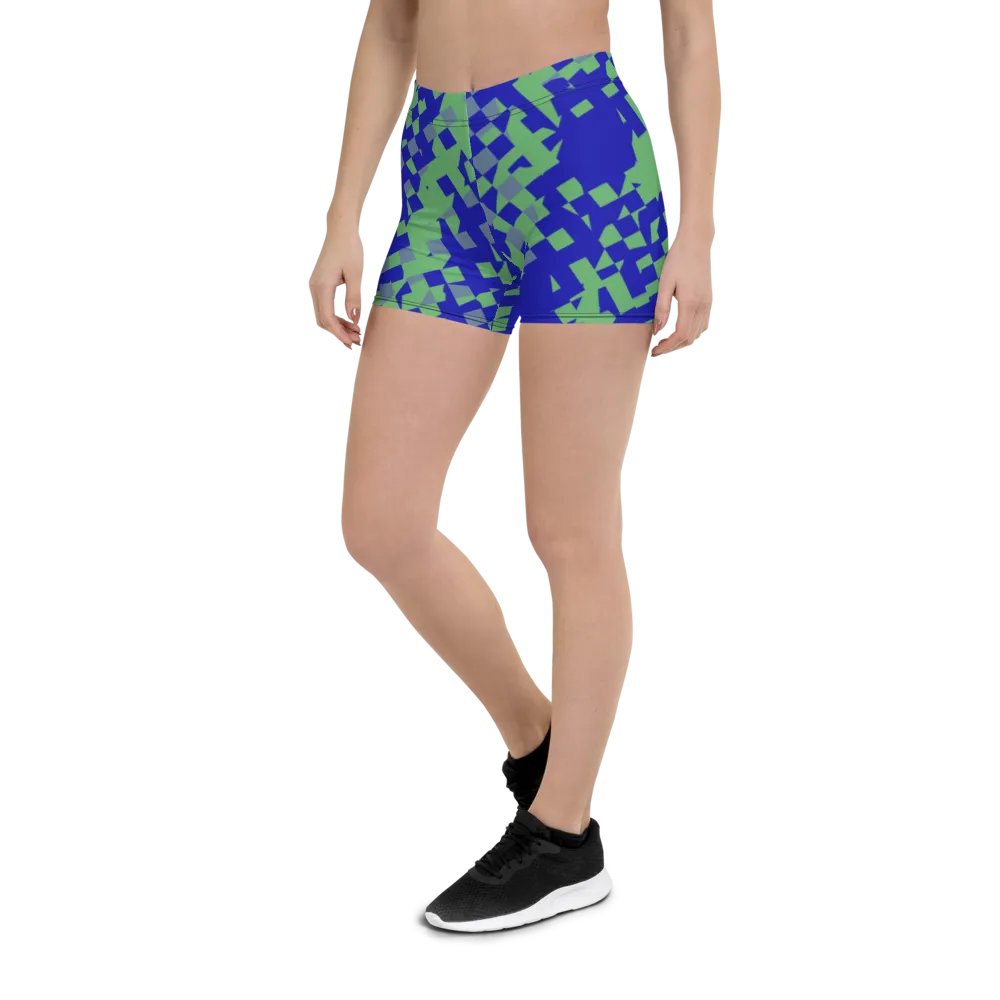 Wave Shift Surf Shorts product image (5)
