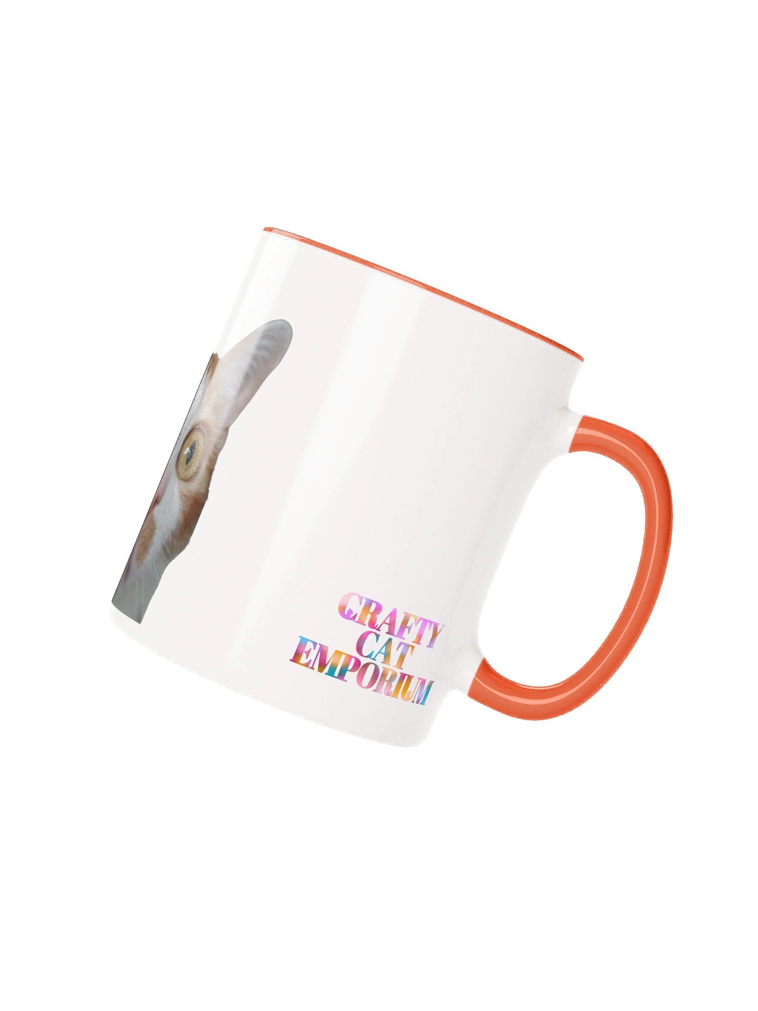Malcolm's Mug product image (2)