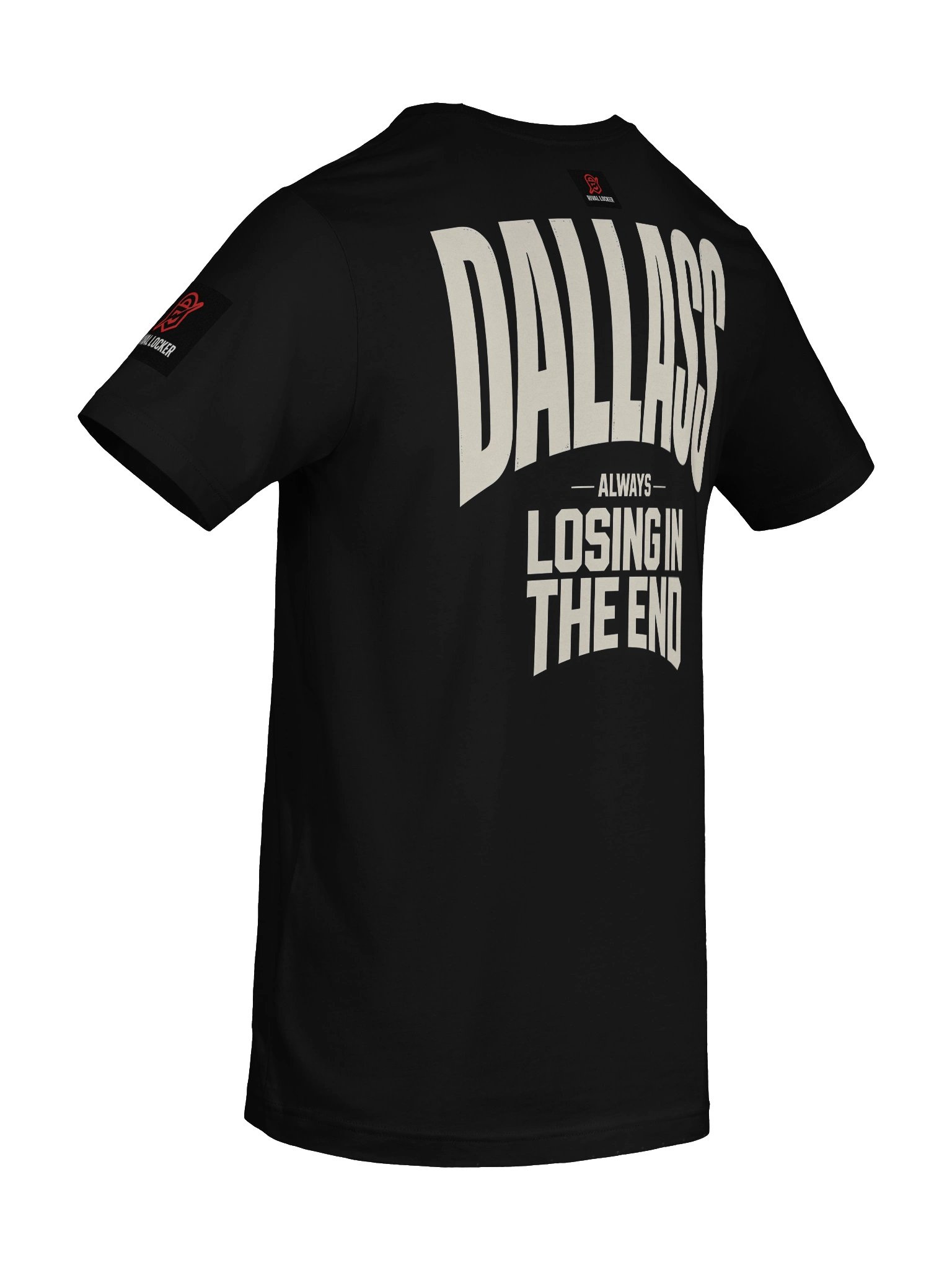 Brokeback Attack II | Dallas | Football | Rival Locker product image (10)