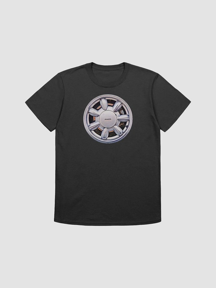 Mazda MX5 NA Daisy Tshirt product image (2)