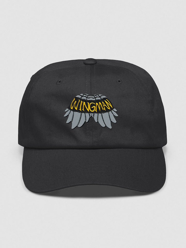 Wingman Hat product image (1)