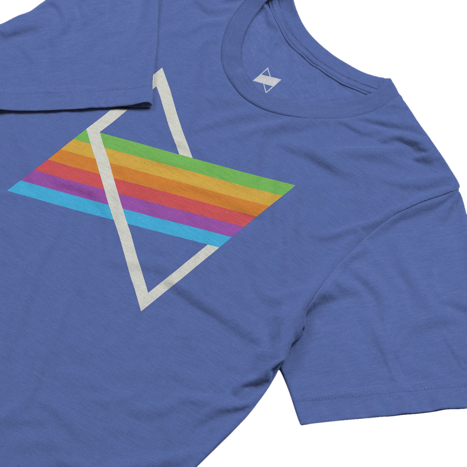 6 Color T-Shirt product image (4)