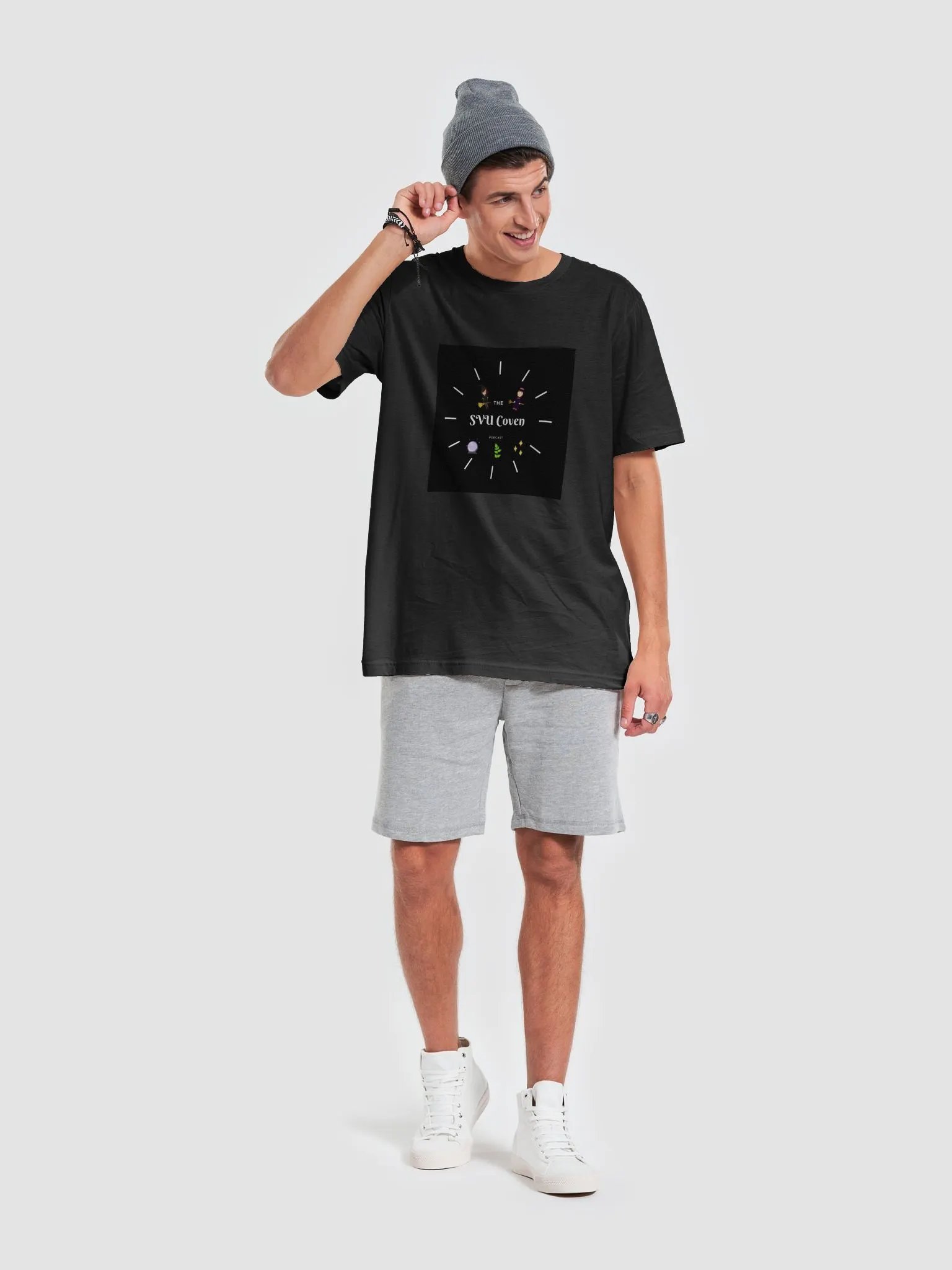 Logo- L Sleeve product image (33)