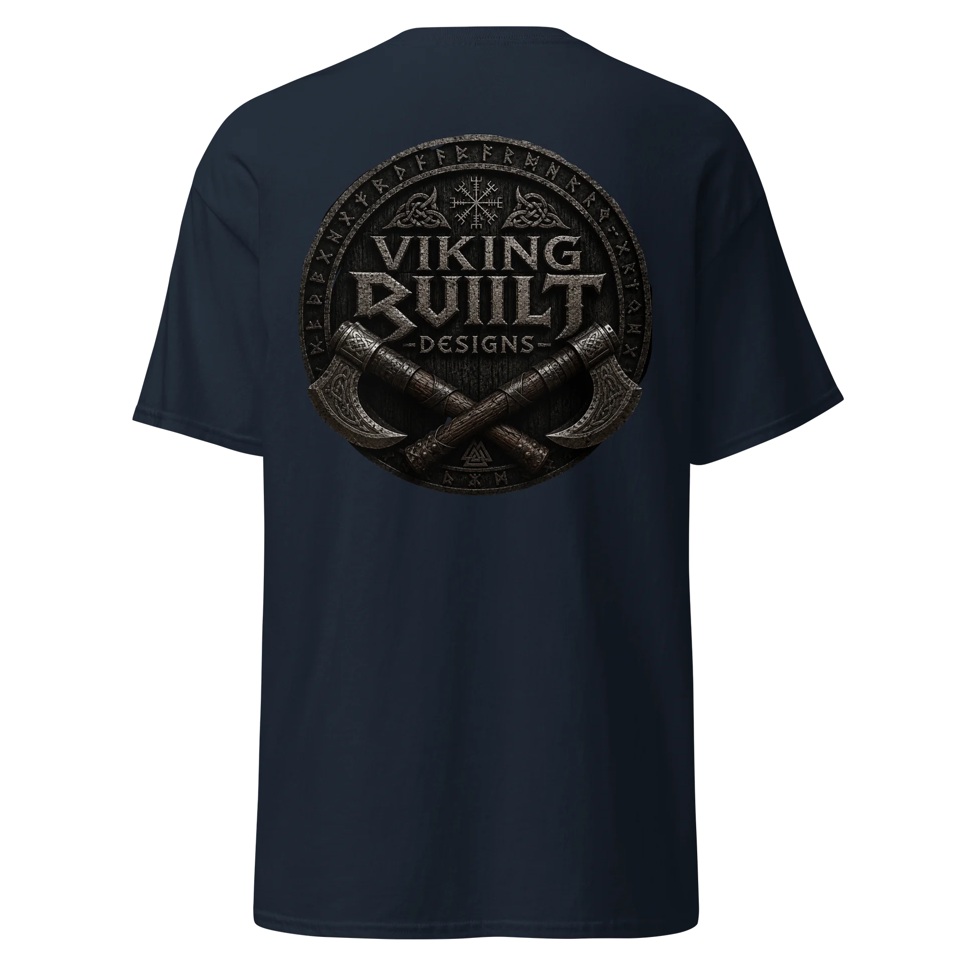VBD Tee product image (6)