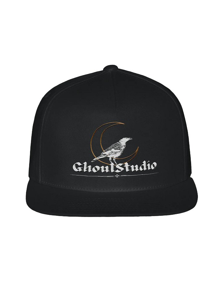 Ghoulish Snapback product image (1)