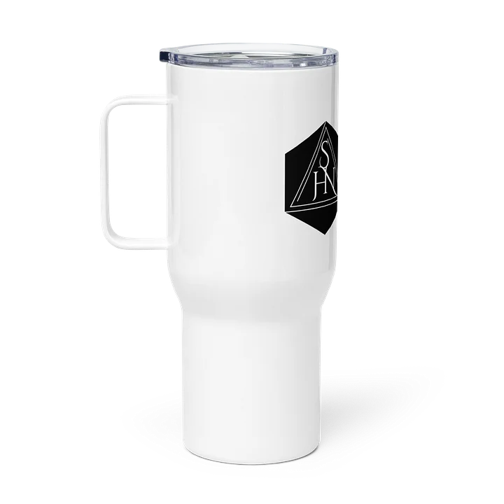 Network Travel Mug product image (1)
