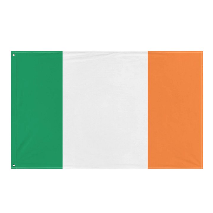 Ireland – Tricolour product image (1)