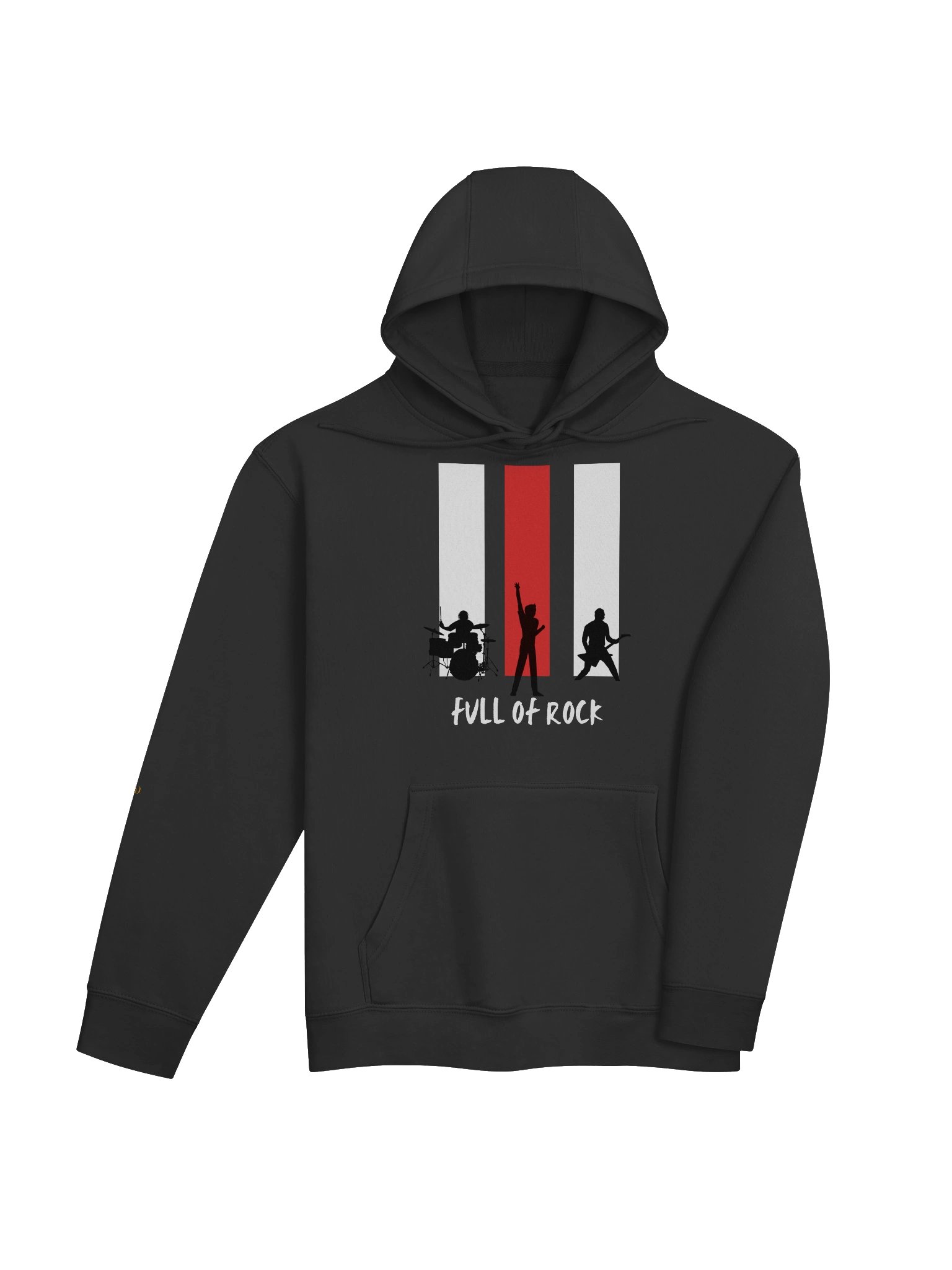Interconnected Logo Premium Hoodie product image (22)