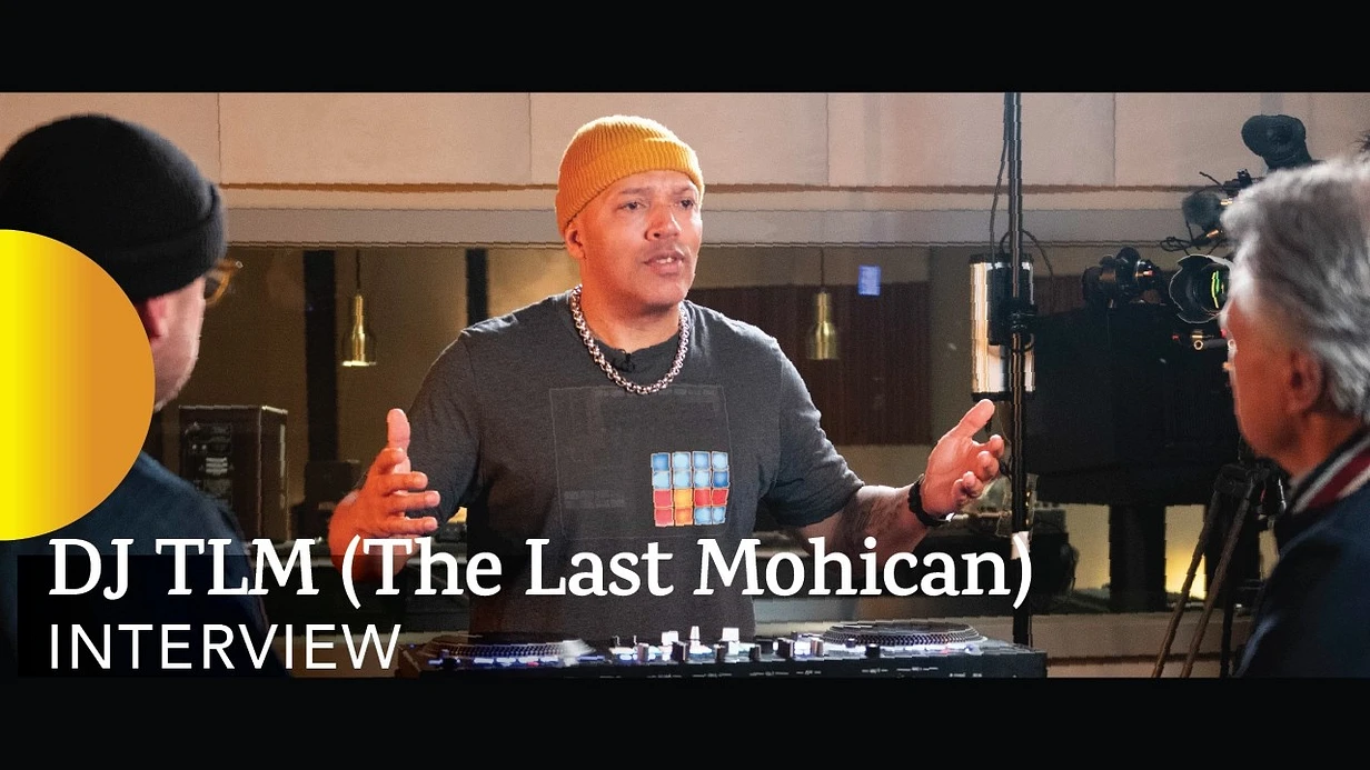 New video thumbnail