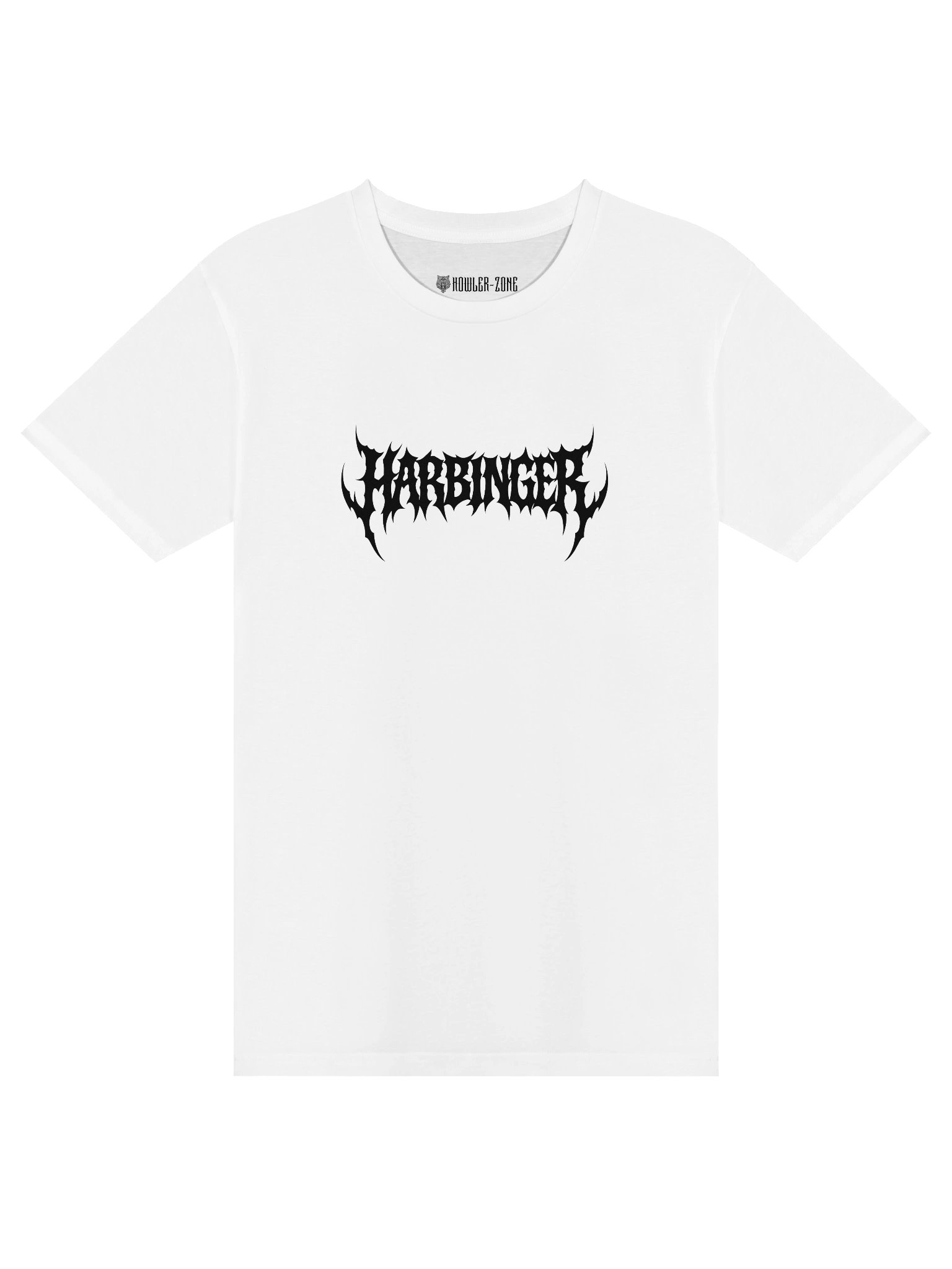 Harbinger | T-shirt product image (2)