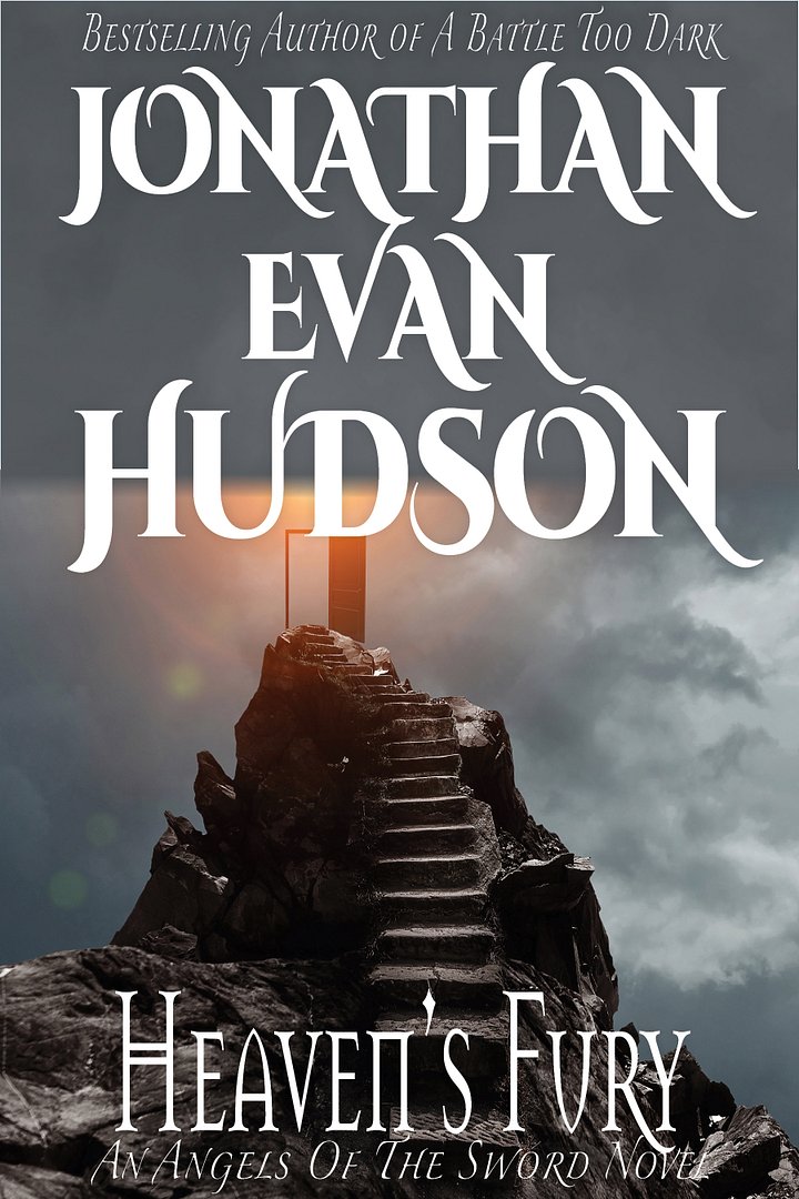 Heaven's Fury product image (1)