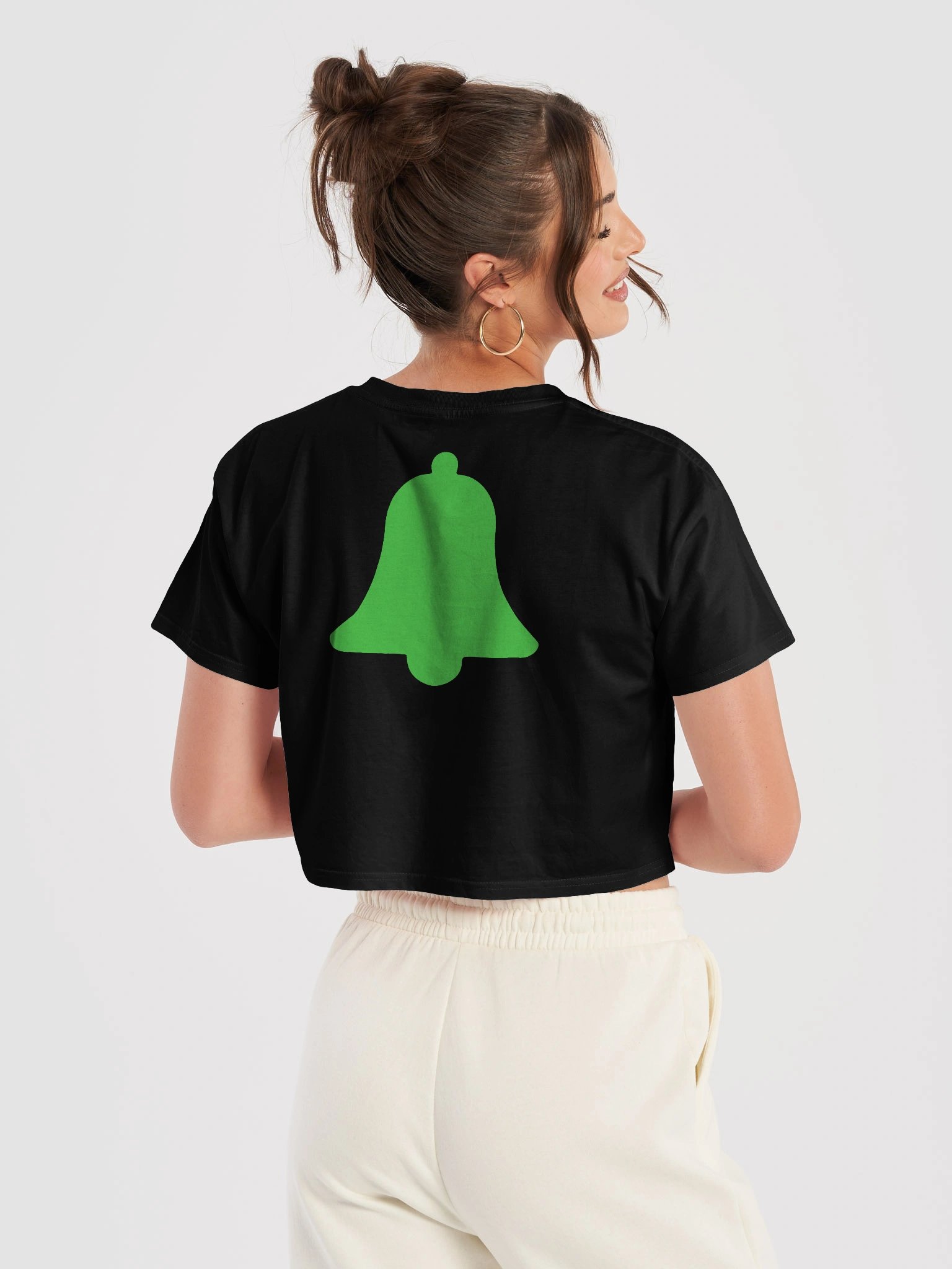 Timeless Comfort Women's Crop Top product image (7)