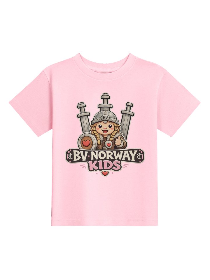 BV Norway Kids – Young Viking Girl Edition product image (1)