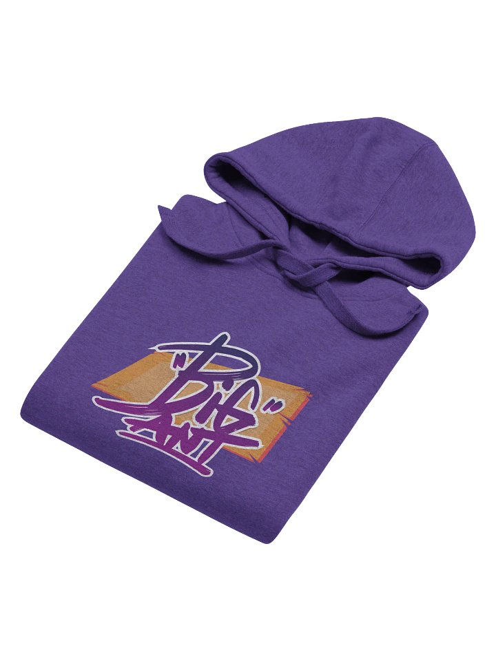 Bigant Original Hoodie product image (6)