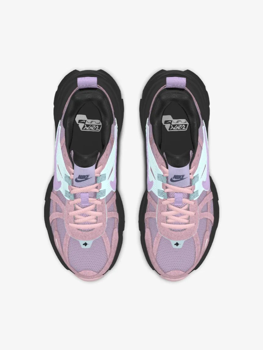 Nike V2k Wormhole Sneaker by Alluci product image (3)