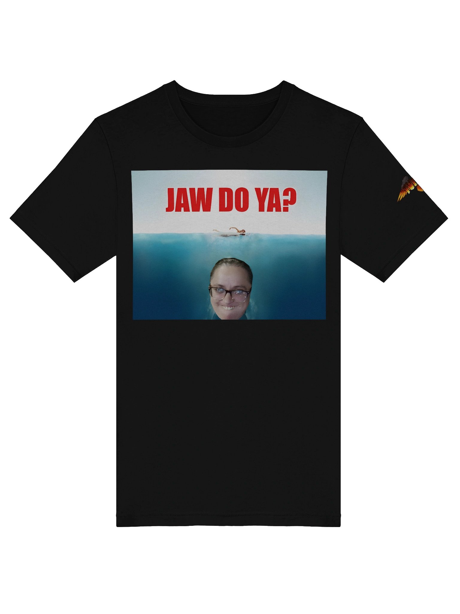 Jaw Do Ya Shirt product image (5)