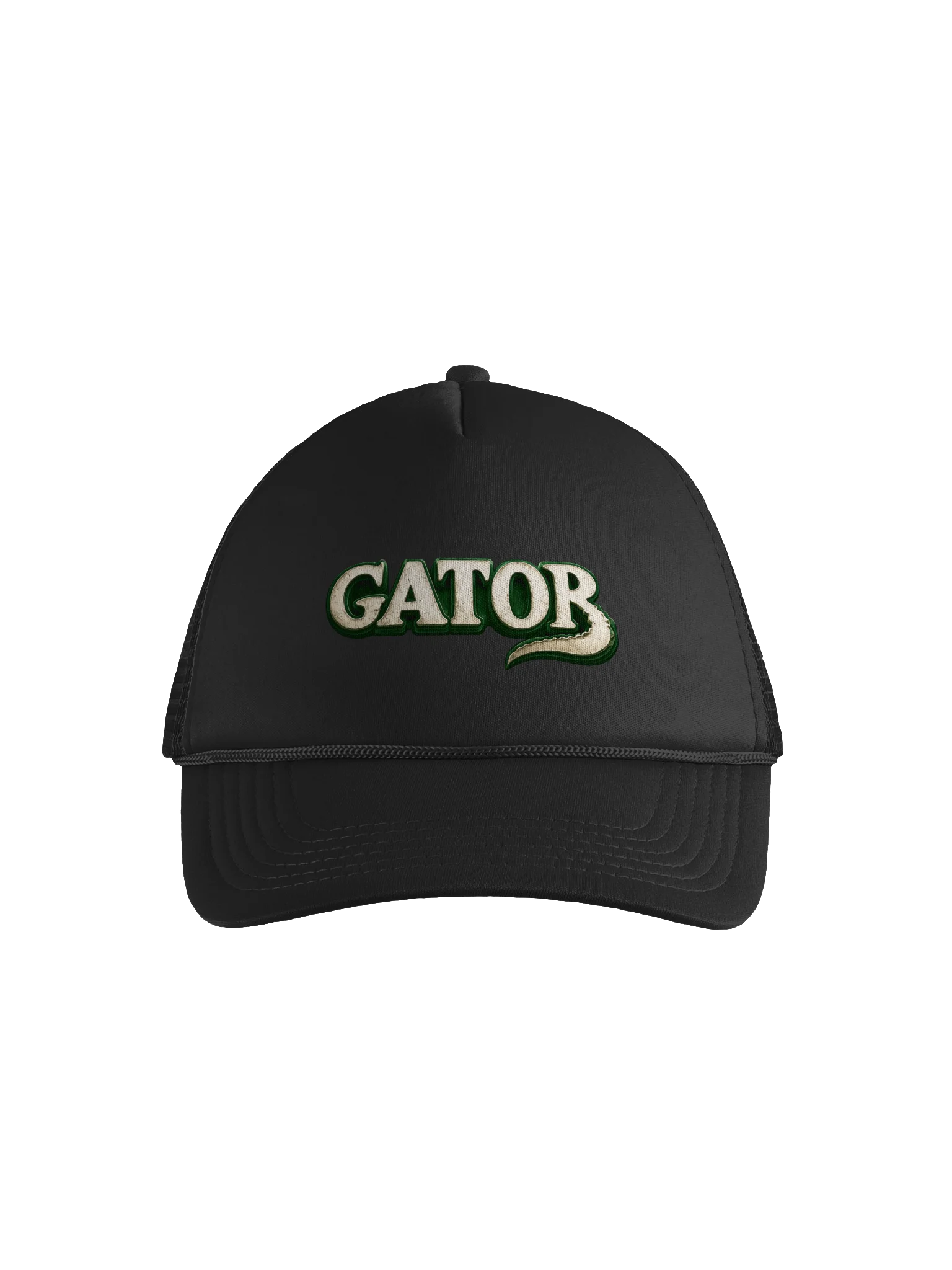 GATOR Trucker Hat product image (1)