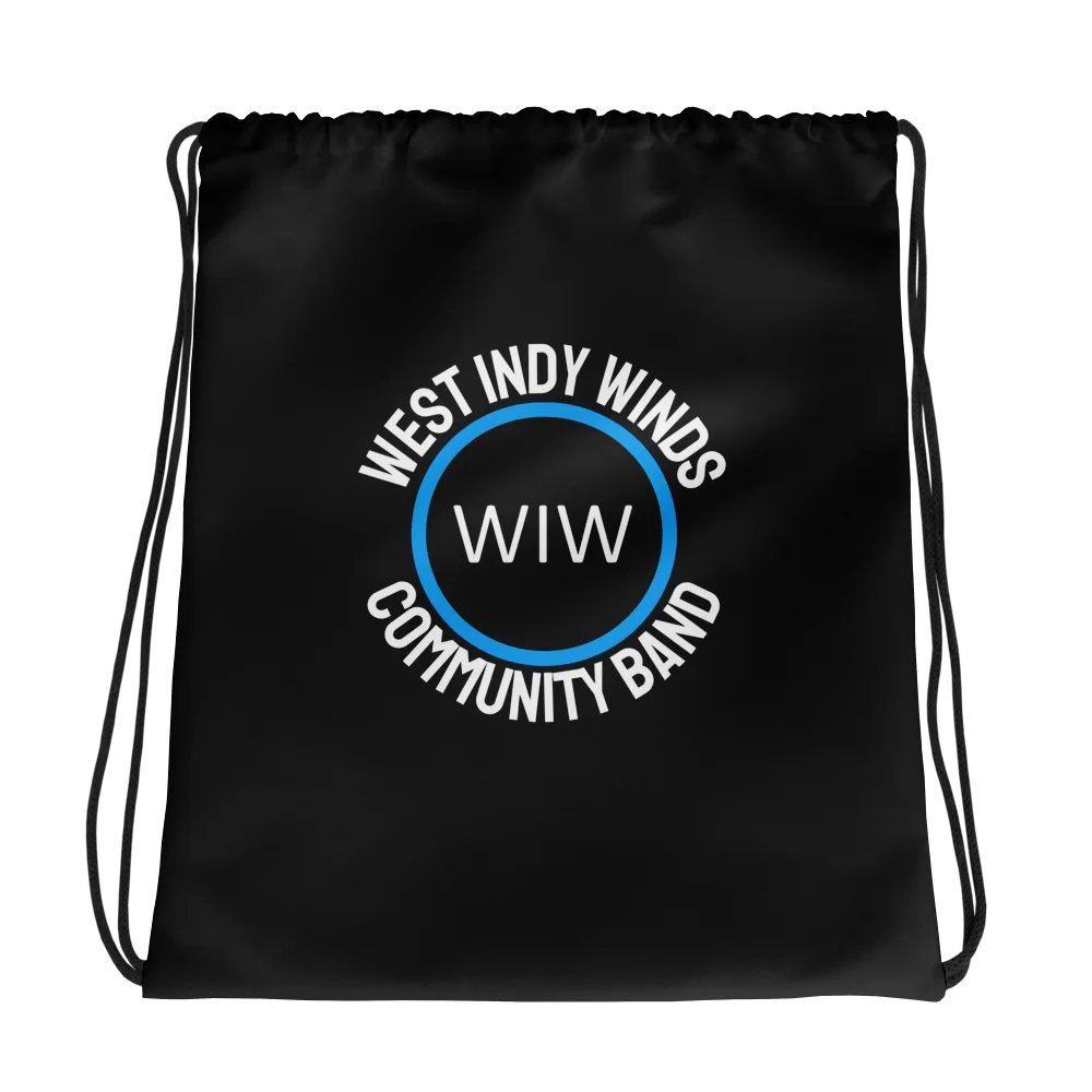 Drawstring Bag product image (1)