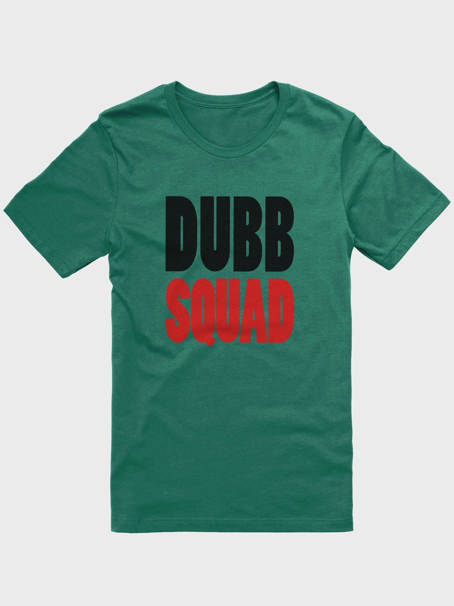 Big Dubb Squad Tee product image (7)