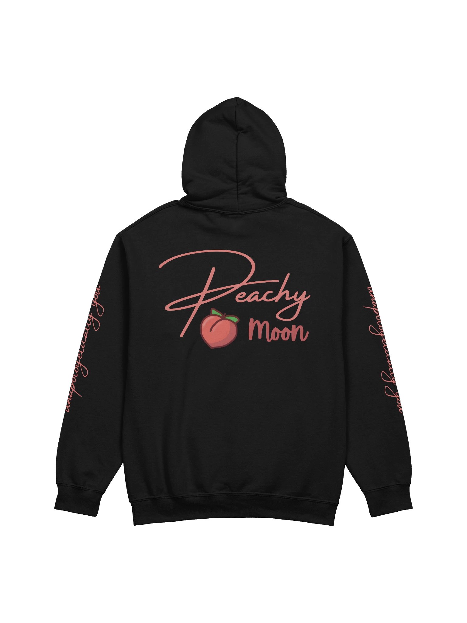 Unapologetically You - Hoodie product image (2)