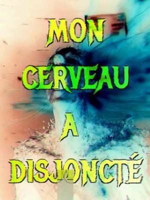 S'étouffer sous le poids toxique de la surinformation... #Say_ #Glitchcore #Alternativemusic #Alttok #Industrialmetal