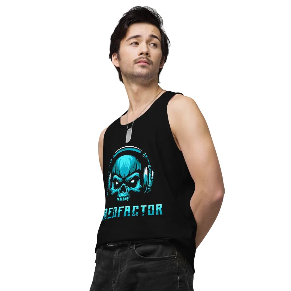 Shred Tank Top product image (4)