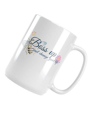 Summer mornings feel lighter when I sip from my Boss Up mug while mapping playful goals. https://bosseladytv-shop.fourthwall.com