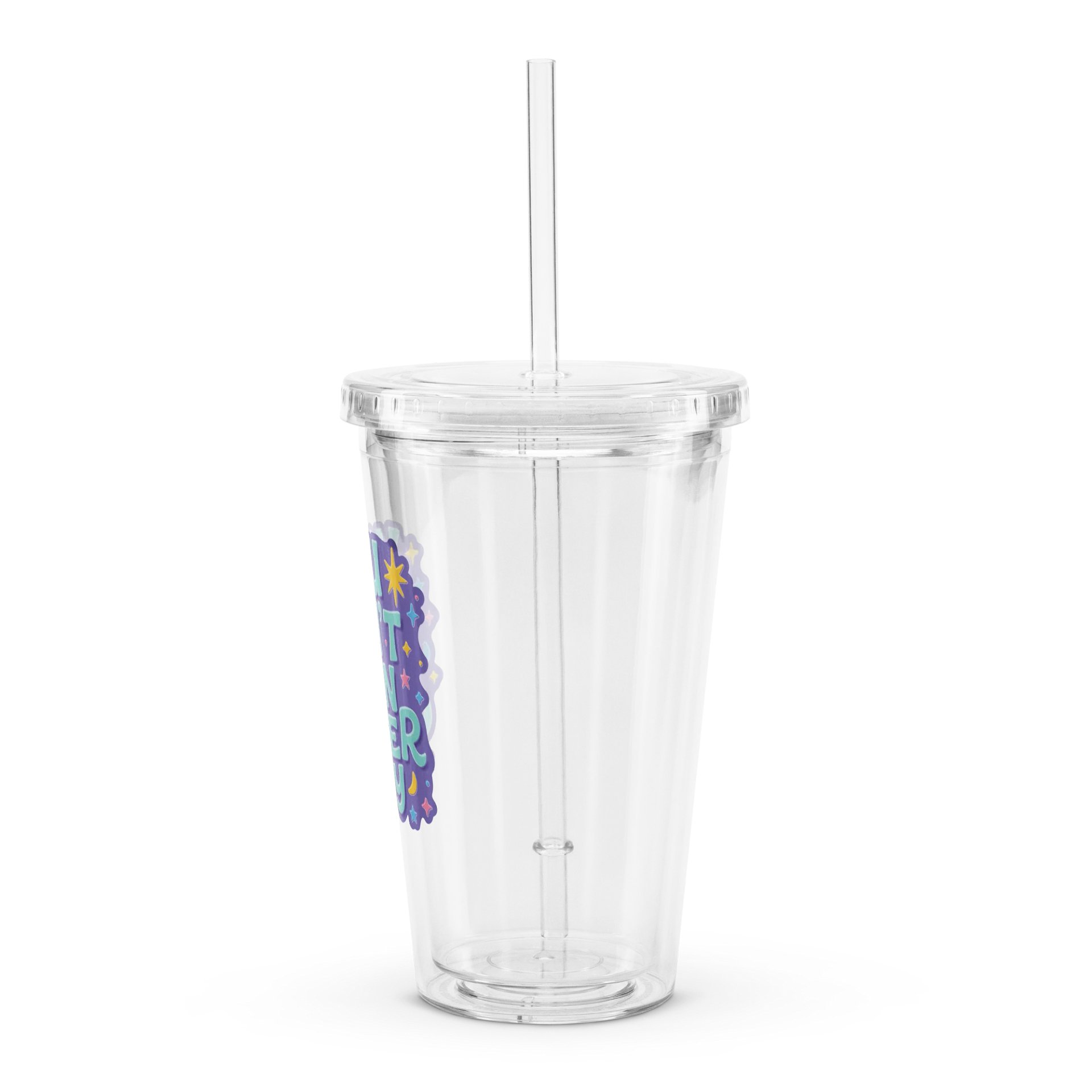 Queer Joy Tumbler product image (4)