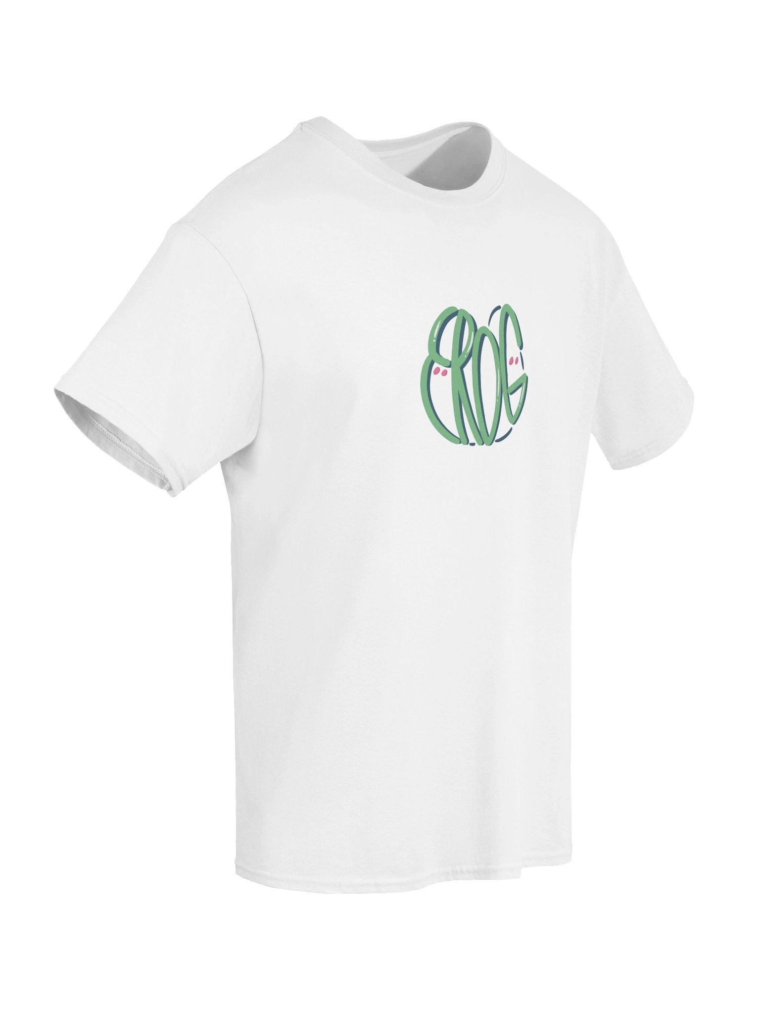 Frog Tee product image (8)