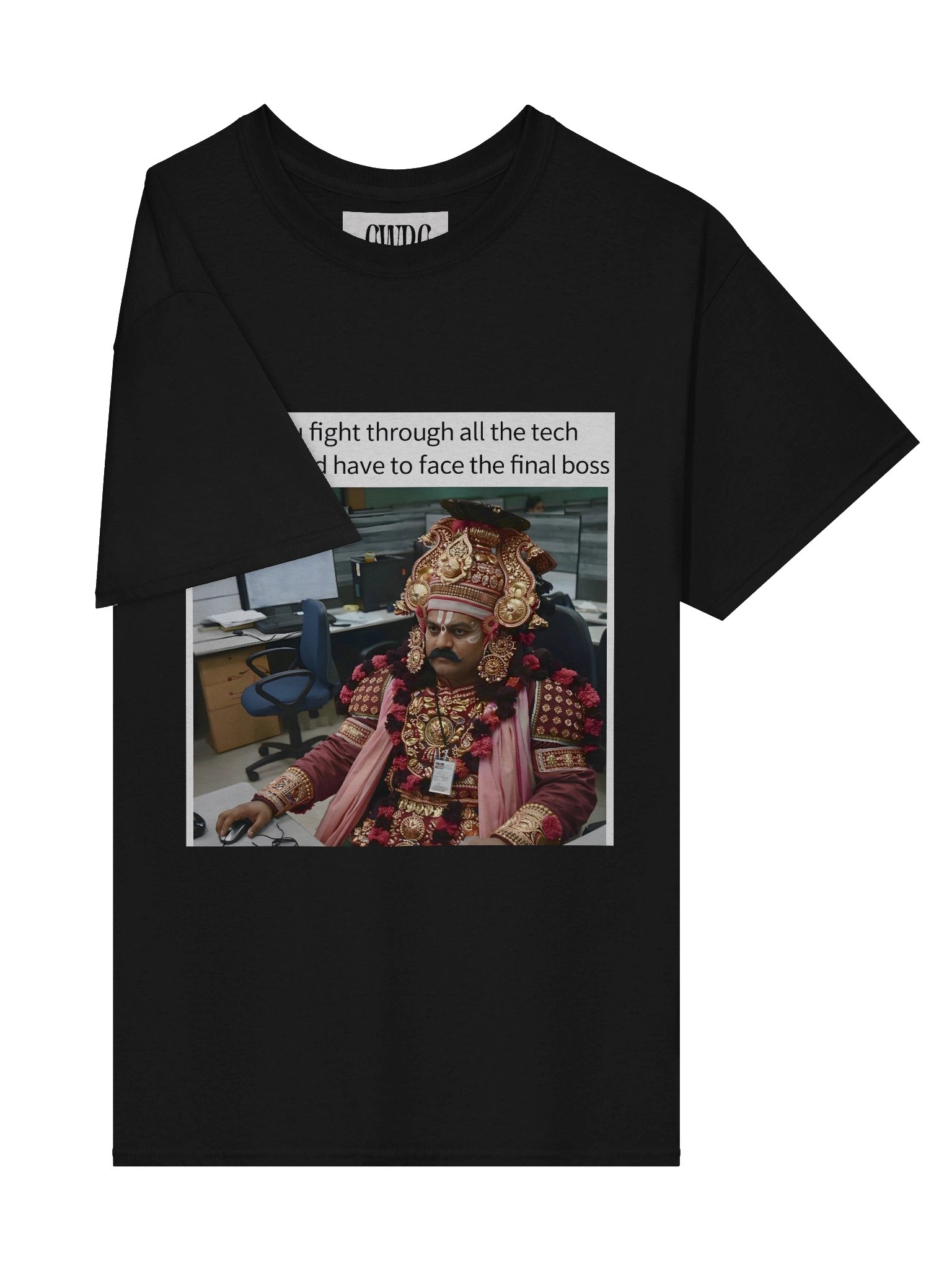 The final boss product image (4)