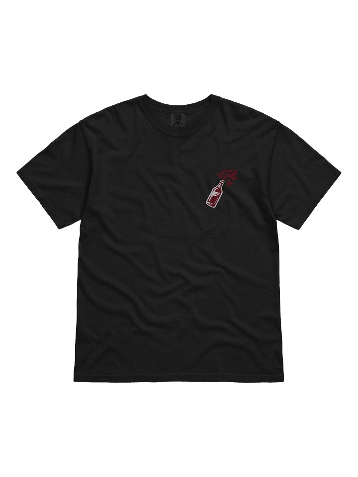 Vladivostok Vodkas— Color T-Shirt product image (1)
