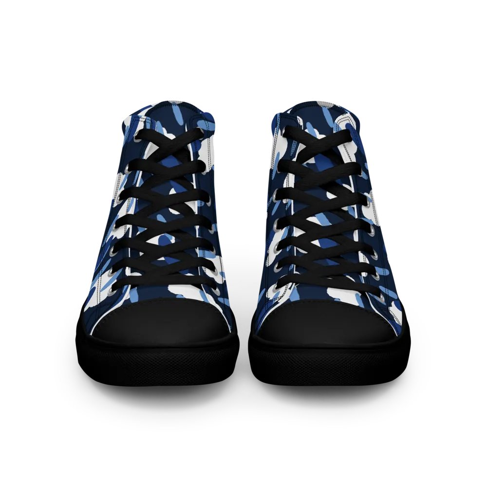 Rainy Sky High Tops product image (6)