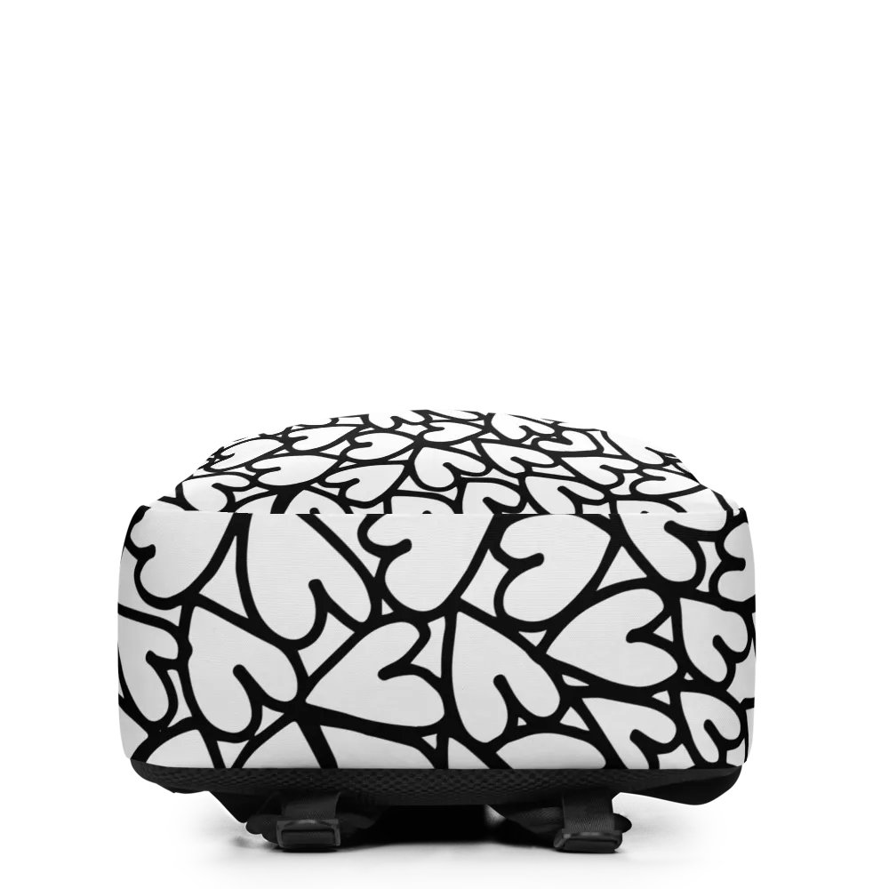Have A Heart Backpack product image (4)