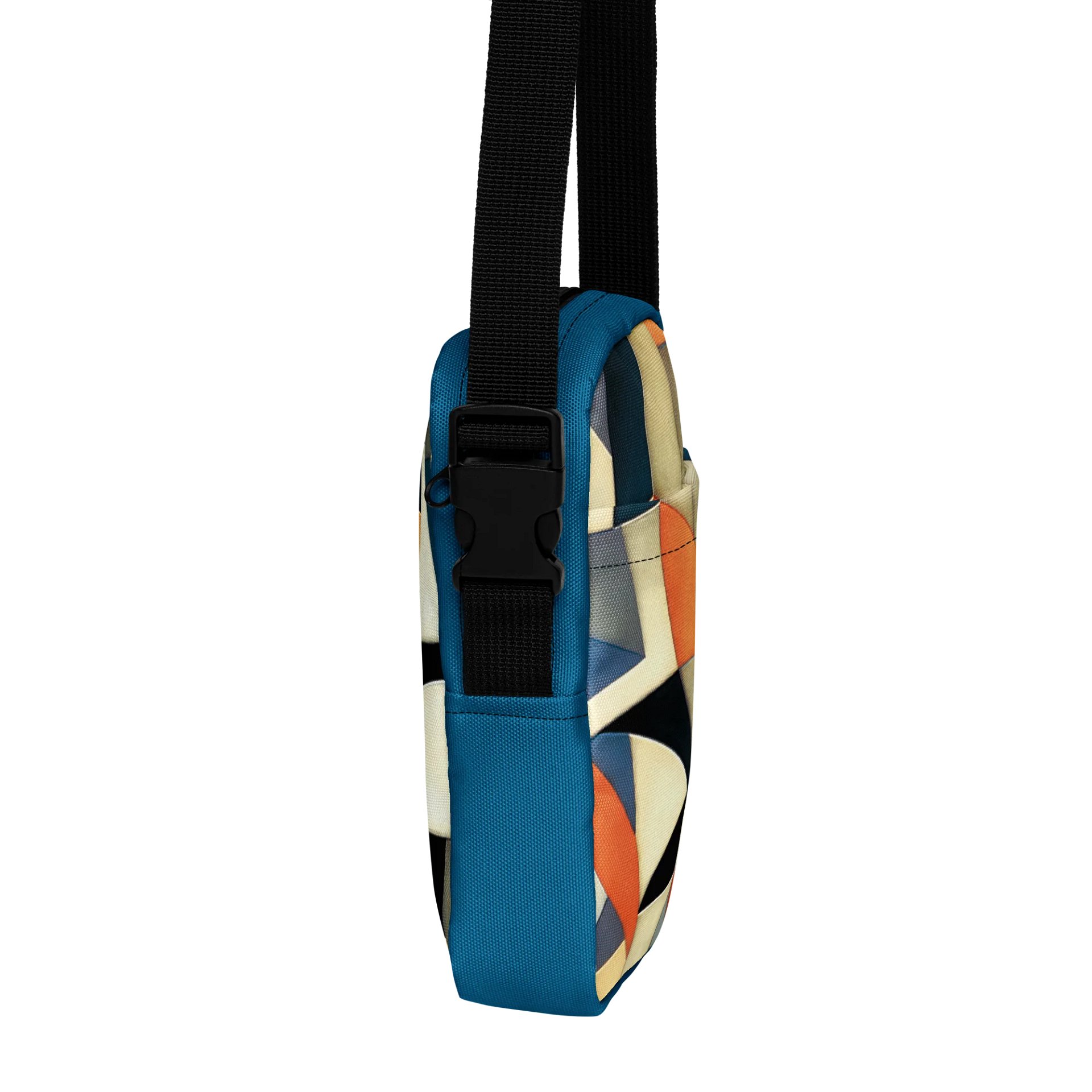 Beach - All-Over Print Crossbody Bag product image (5)