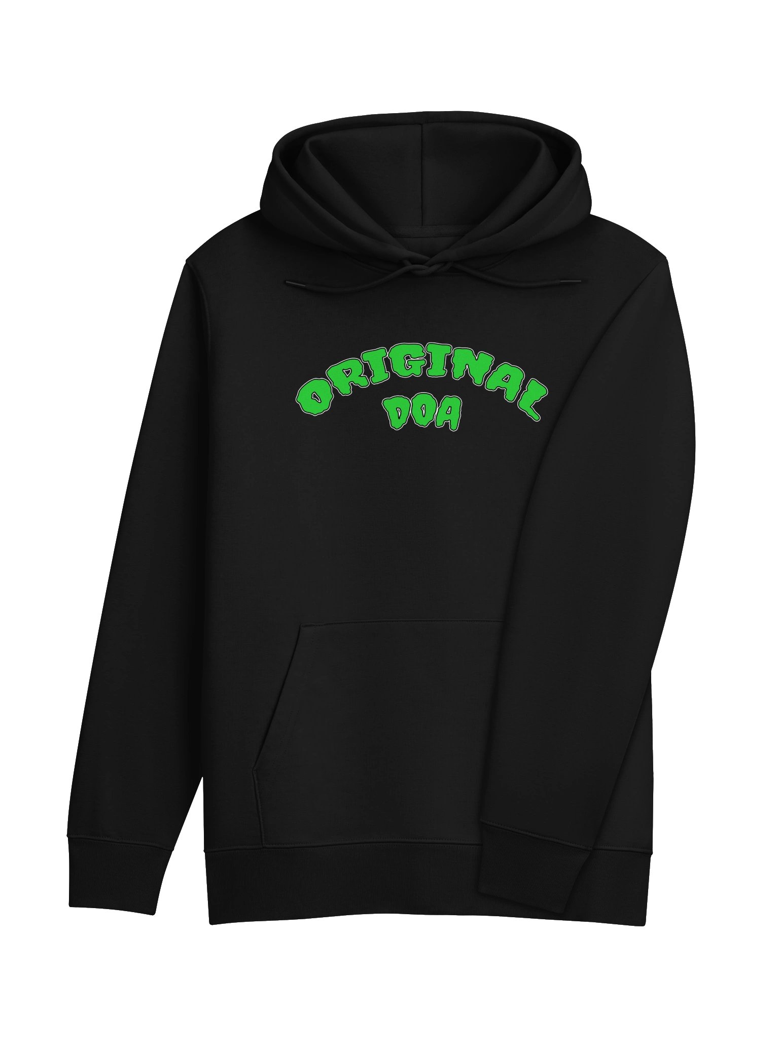 OriginalDOA Bibbles & Baffy Hoodie Up to 5XL product image (4)