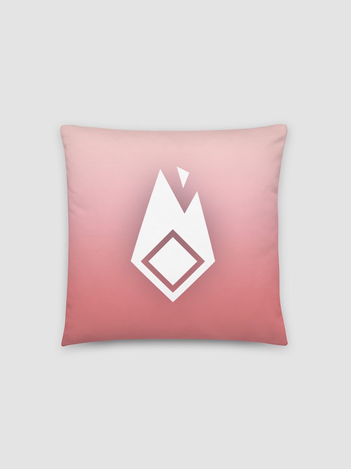 Project Winter Pillow (Pink) product image (2)