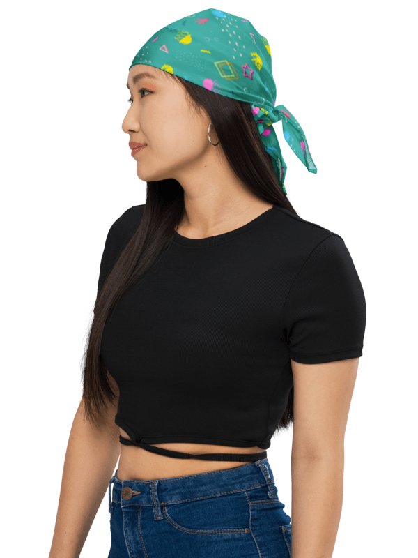 Shifty Seas bandanas product image (1)